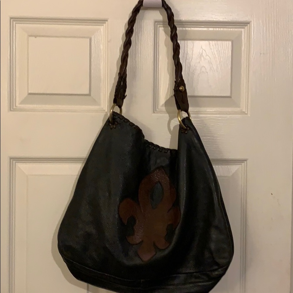 Carla Mancini shoulder bag